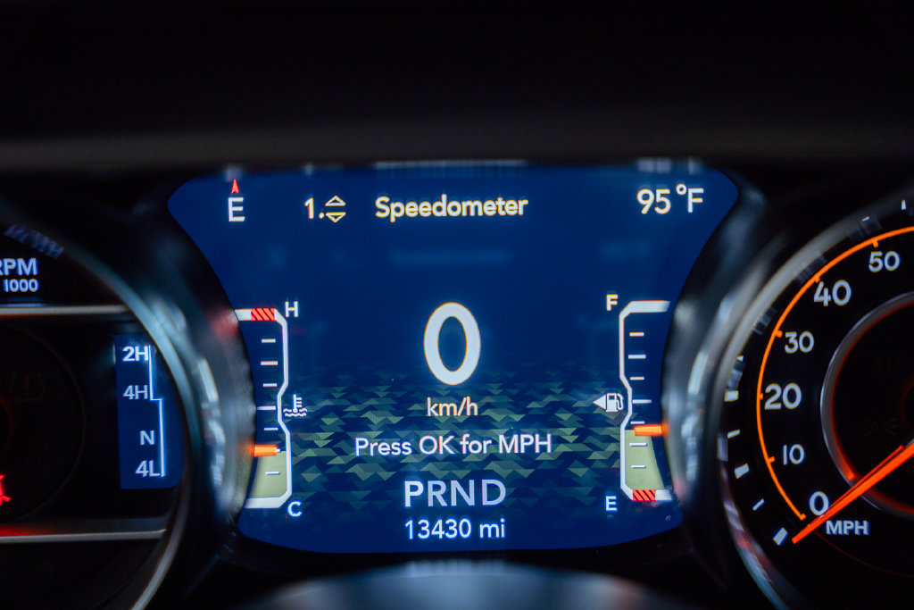 Certified 2023 Jeep Wrangler Sport AWD/4WD image 35