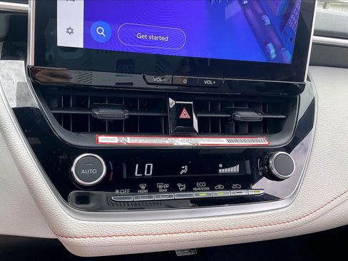 Used 2025 Toyota Corolla FX FWD image 30