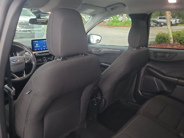 Used 2024 Ford Escape Active FWD image 13