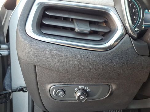 Certified 2024 Chevrolet Equinox LT image 27