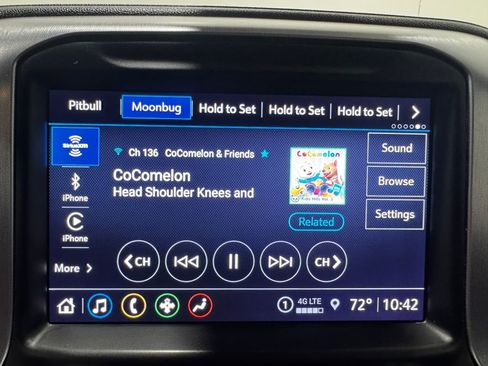 Used 2021 GMC Sierra 1500 Elevation w/ Preferred Package image 3