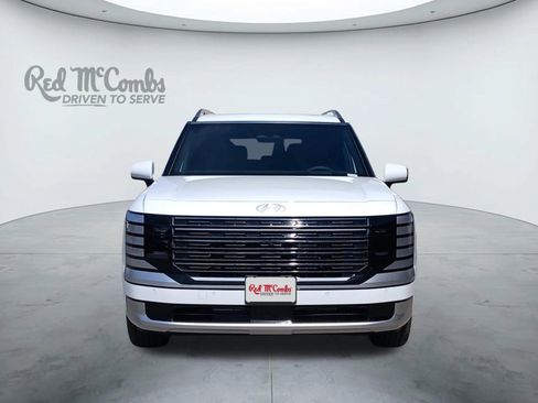 New 2026 Hyundai Palisade Calligraphy image 8