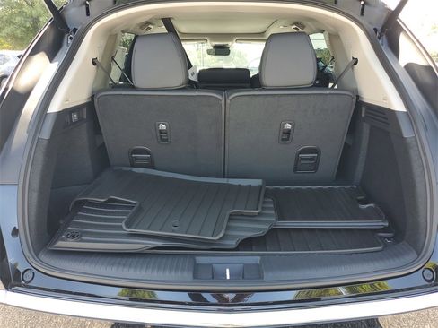 New 2026 Acura MDX FWD image 9