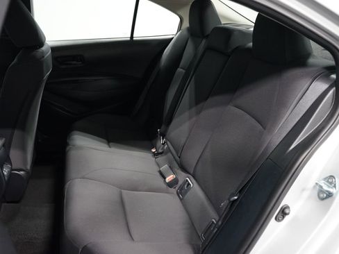 Certified 2024 Toyota Corolla LE image 26