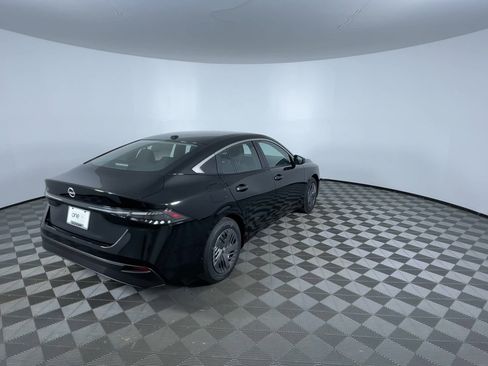 New 2026 Nissan Sentra S image 8