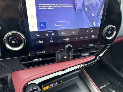 Used 2024 Lexus NX 350 AWD image 19