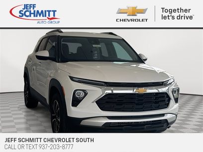 New 2026 Chevrolet TrailBlazer LT w/ LT Cold Weather Package