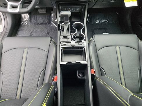 New 2026 Kia K5 GT image 27