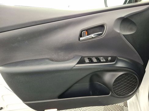 Certified 2022 Toyota Prius Prime Limited image 10