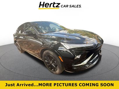 Used 2025 Buick Envista Sport Touring