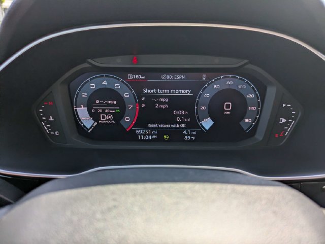 Used 2023 Audi Q3 2.0T Premium AWD/4WD image 28