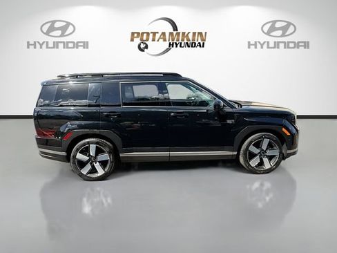 New 2024 Hyundai Santa Fe Limited image 4