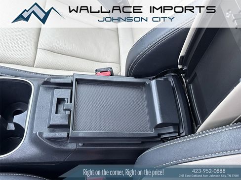 Certified 2022 Subaru Outback Limited w/ Popular Package #2 image 22