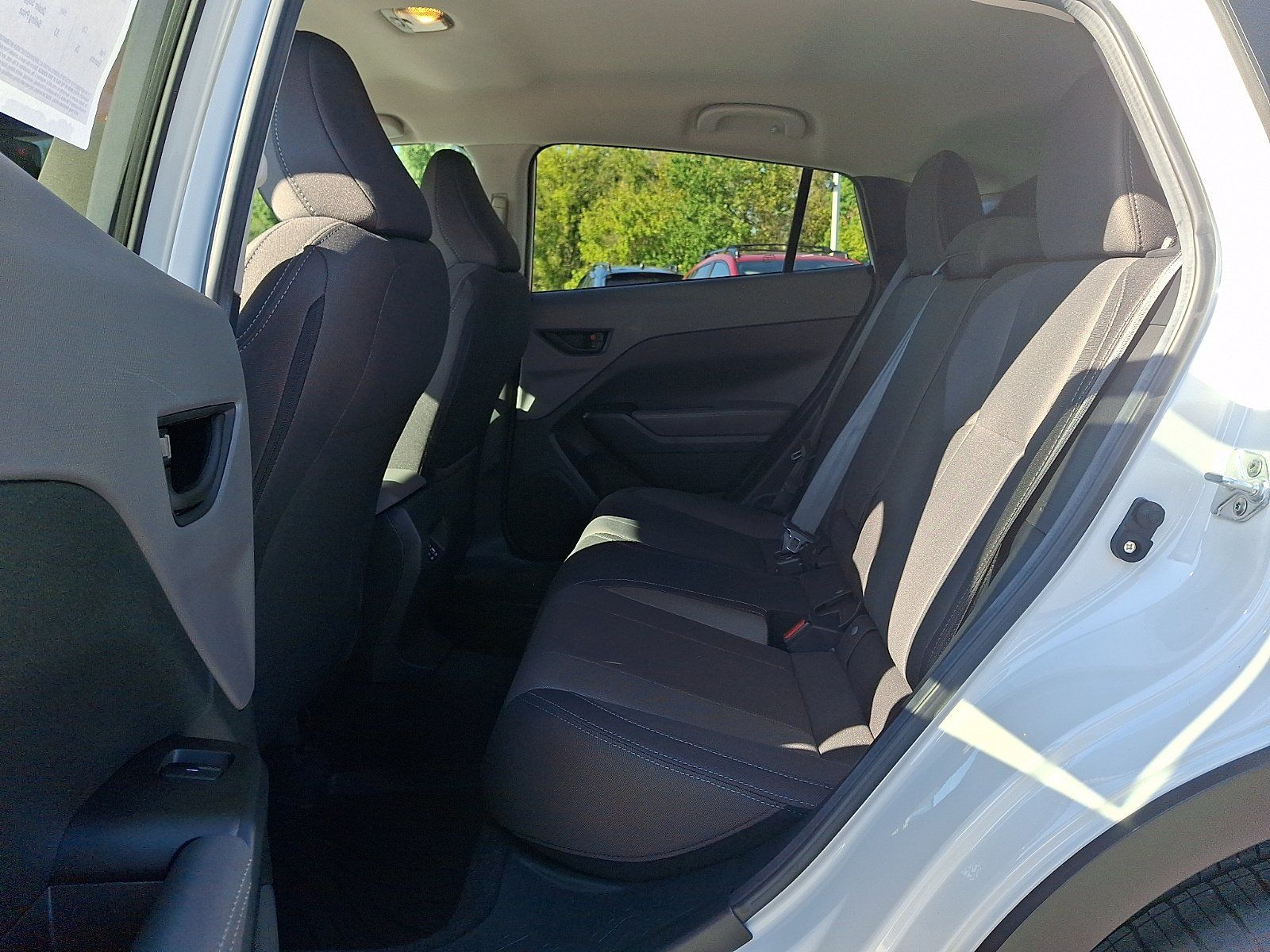 Certified 2026 Subaru Crosstrek 2.5i Premium AWD/4WD image 10