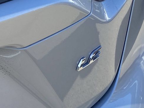 Certified 2026 Toyota Corolla LE FWD image 6