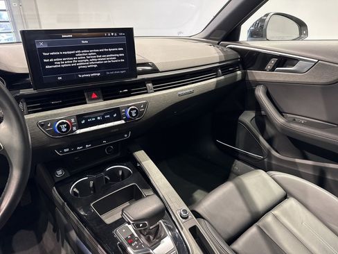 Used 2024 Audi A4 2.0T Premium Plus image 18