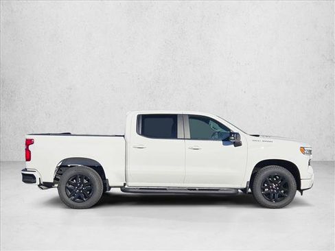 New 2026 Chevrolet Silverado 1500 RST image 5