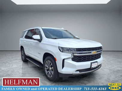 Used 2024 Chevrolet Tahoe LS w/ Driver Alert Package