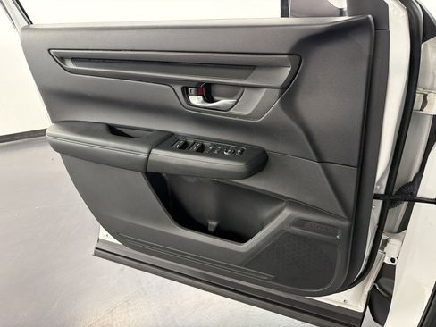 Certified 2023 Honda CR-V LX image 21