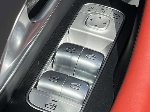 Certified 2025 Mercedes-Benz GLE 63 AMG S image 20