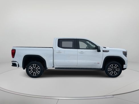New 2026 GMC Sierra 1500 AT4 w/ AT4 Premium Package image 2