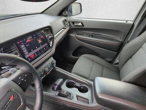 Used 2026 Dodge Durango GT RWD image 26
