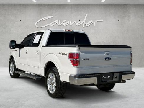 Used 2011 Ford F150 Lariat image 14