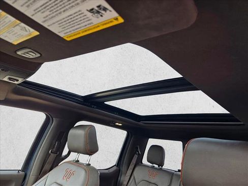 Used 2015 Ford F150 King Ranch w/ Equipment Group 601A Luxury image 14