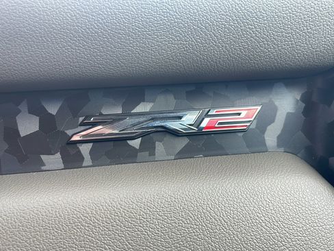 Used 2024 Chevrolet Colorado ZR2 image 14