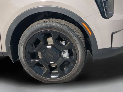 New 2026 Kia Sorento SX Prestige image 11