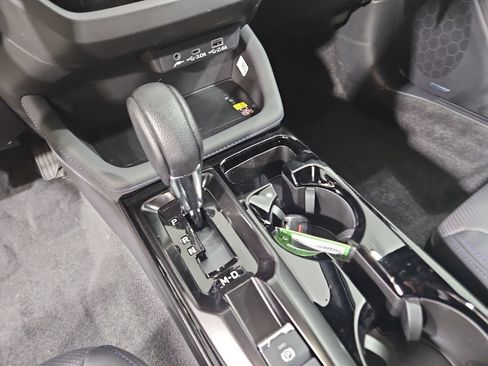 New 2026 Subaru Forester Limited AWD/4WD image 24
