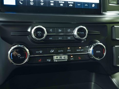 Used 2024 Ford F150 XLT w/ Equipment Group 303A High AWD/4WD image 33