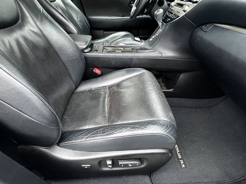 Used 2014 Lexus RX 350 F Sport w/ Navigation Package image 45