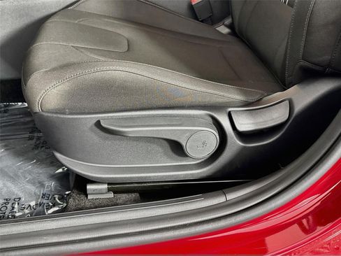 Certified 2026 Hyundai Elantra Sport FWD image 19