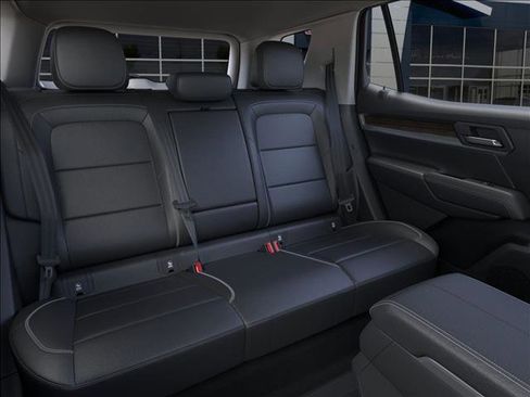New 2026 GMC Terrain Denali w/ LPO, Floor Liner Package image 17