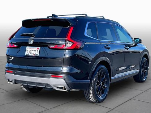 Used 2024 Honda CR-V Sport-L image 12