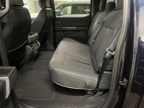 Used 2024 Ford F150 XLT w/ Equipment Group 302A MID image 24