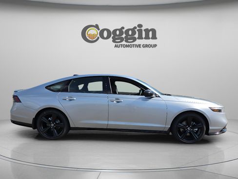 New 2026 Honda Accord Sport image 6