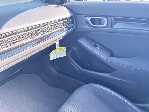 Certified 2024 Honda Civic Sport image 31