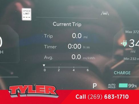 New 2025 Kia EV6 Light w/ Light LR Technology Package AWD/4WD image 46