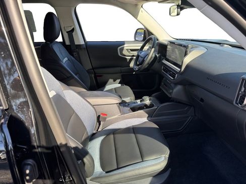 New 2025 Ford Bronco Sport Outer Banks w/ Outer Banks Tech Package+ image 18