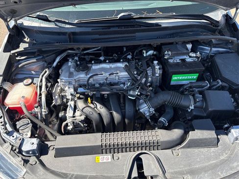Used 2020 Toyota Corolla LE w/ Carpet Mat Package (TMS) FWD image 22