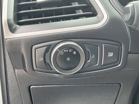 Used 2023 Ford Edge SEL AWD/4WD image 24