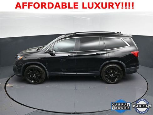 Used 2022 Honda Pilot Special Edition image 35