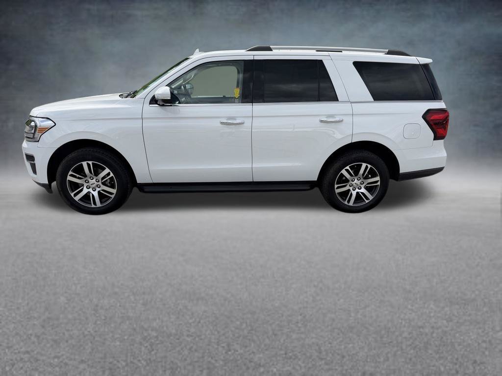 Certified 2024 Ford Expedition Limited AWD/4WD image 2