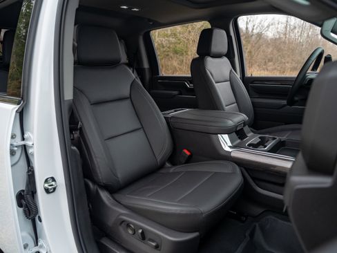 New 2026 Chevrolet Silverado 3500 LTZ w/ LTZ Plus Package image 31