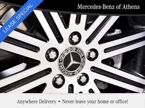 New 2026 Mercedes-Benz GLE 350 4MATIC image 16