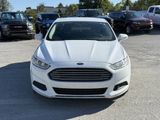 Used 2016 Ford Fusion SE image 3