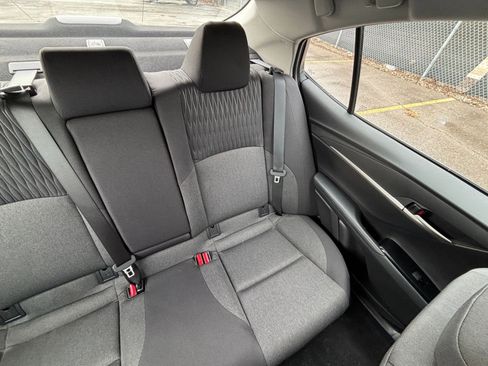 Used 2025 Toyota Camry LE image 36