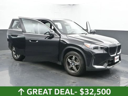 Used 2023 BMW X1 xDrive28i image 51